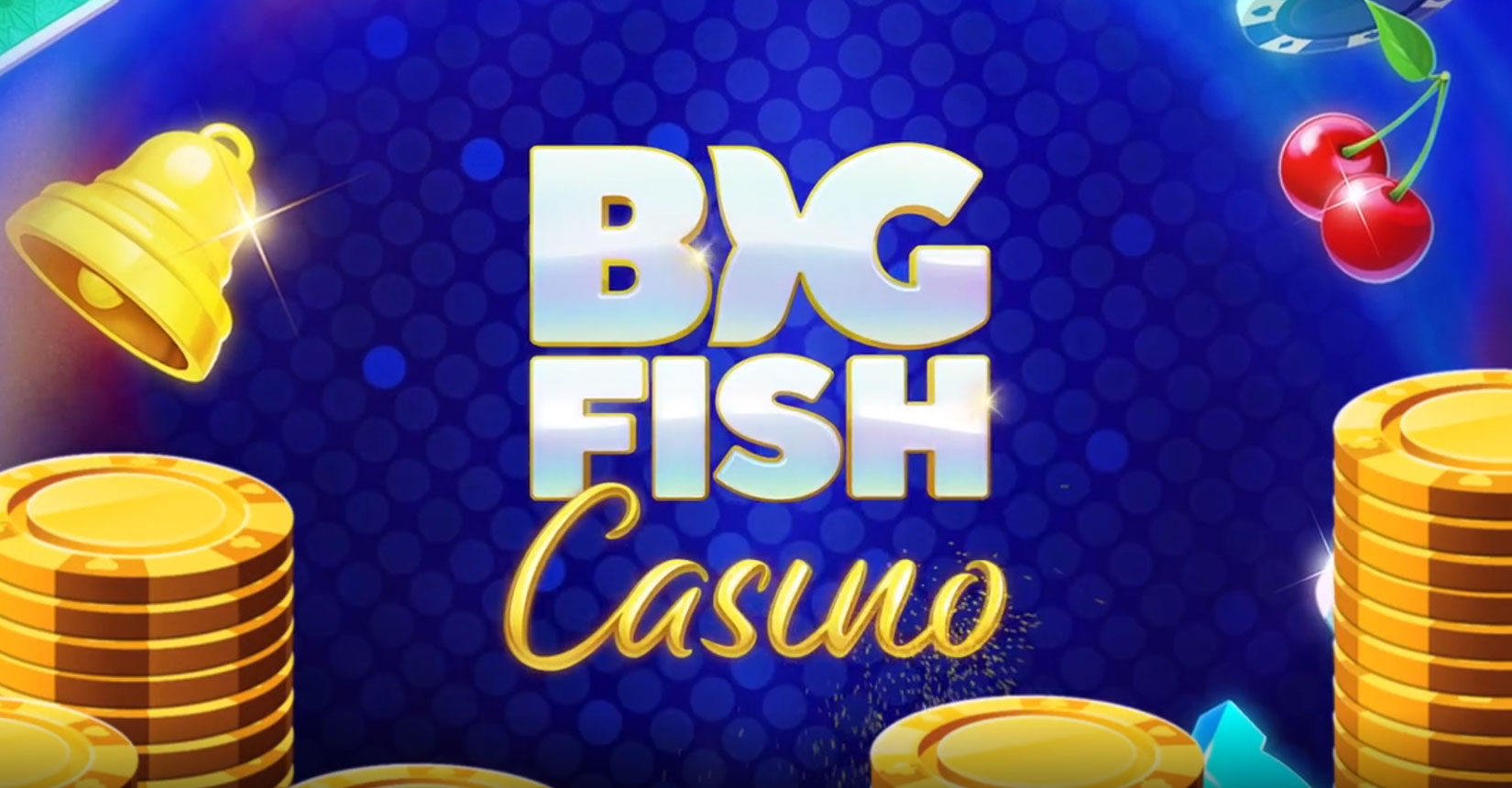 Big Fish Casino - Slots Games – Apps no Google Play